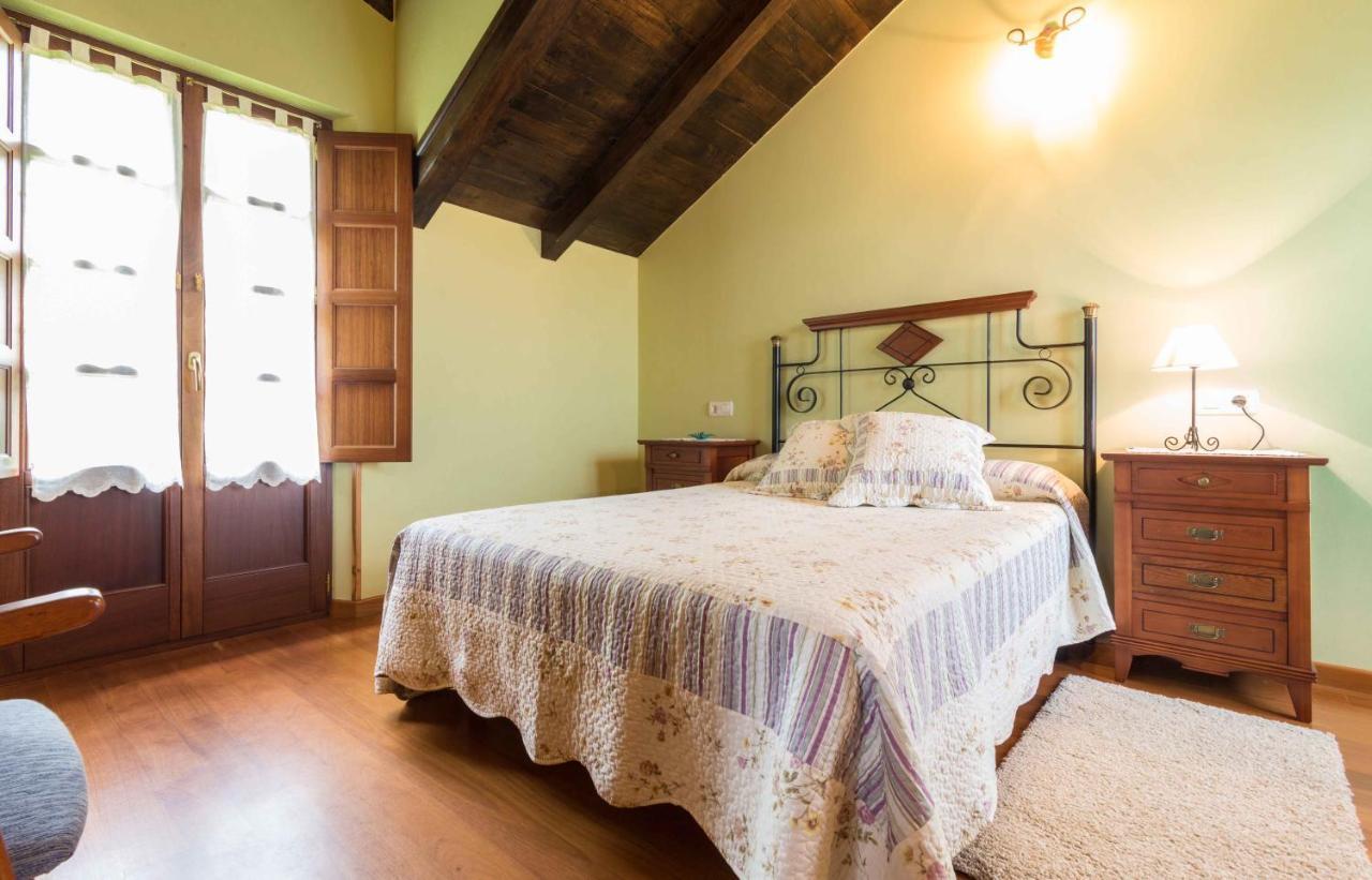 Apartamentos Castrovaselle Nº2 Tapia De Casariego Esterno foto