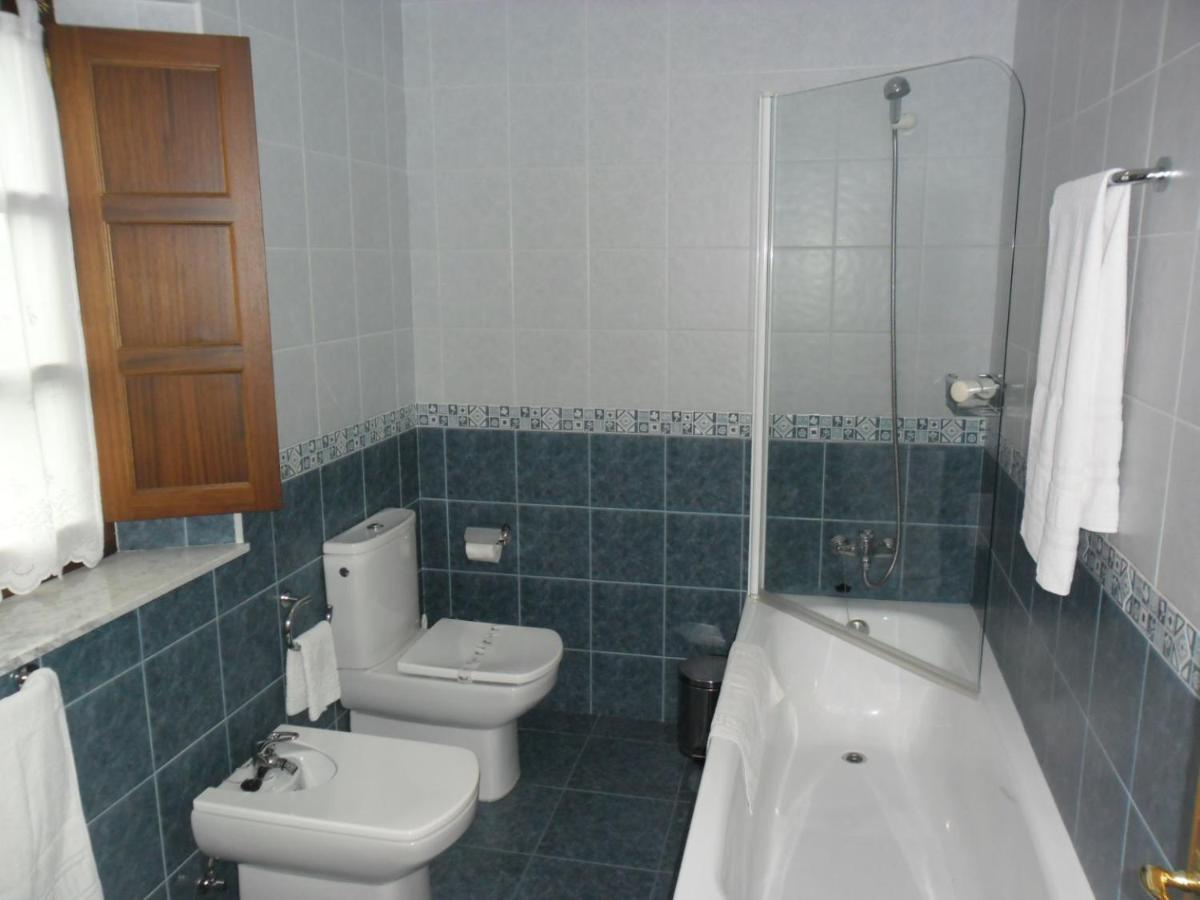 Apartamentos Castrovaselle Nº2 Tapia De Casariego Esterno foto